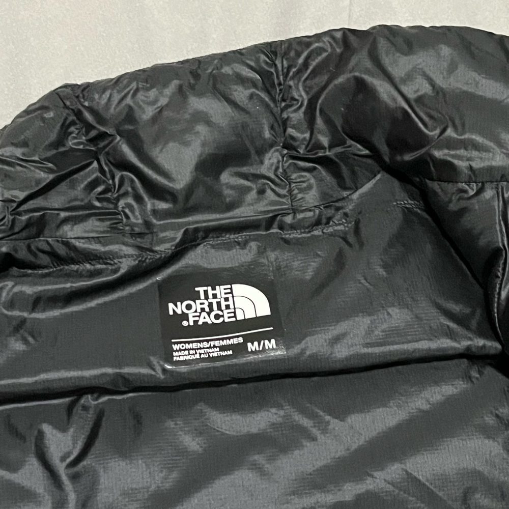 Winter jacket - Picture 3 of 3